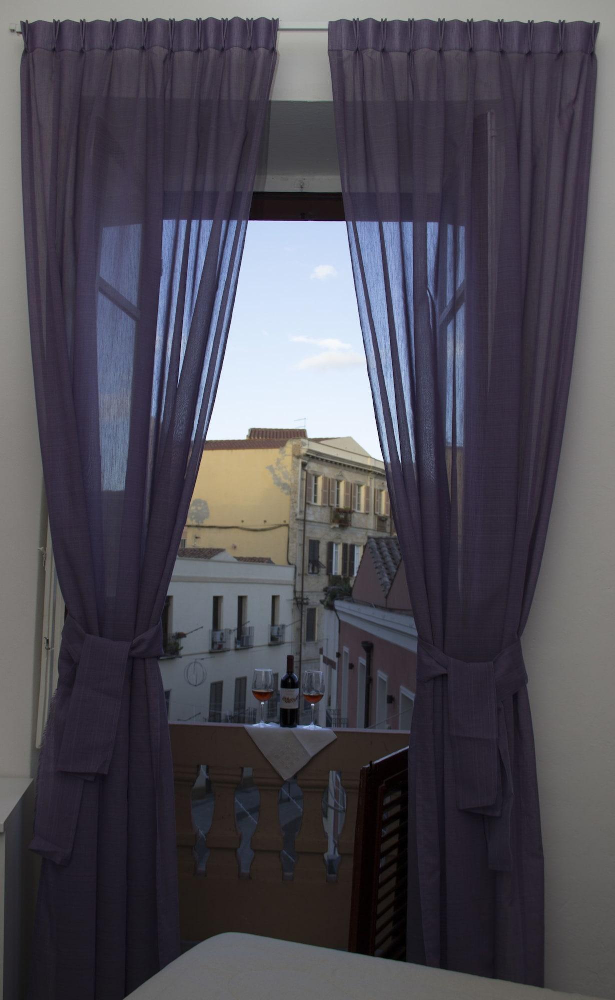 Al Bastione Di Cagliari Ξενοδοχείο Εξωτερικό φωτογραφία