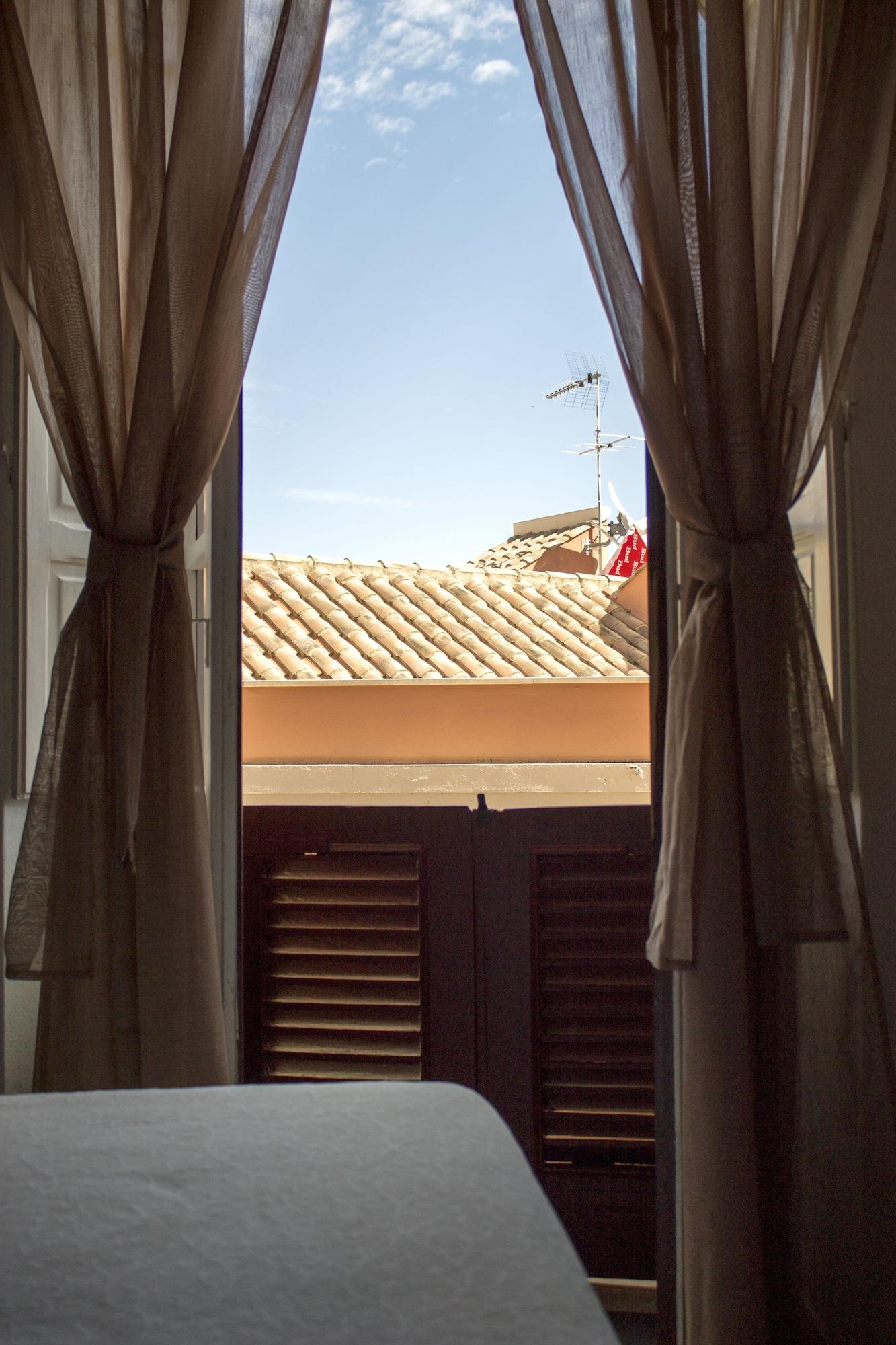 Al Bastione Di Cagliari Ξενοδοχείο Εξωτερικό φωτογραφία