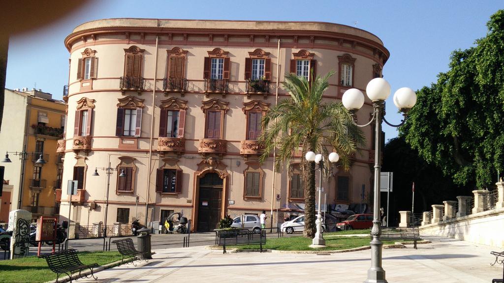 Al Bastione Di Cagliari Ξενοδοχείο Εξωτερικό φωτογραφία