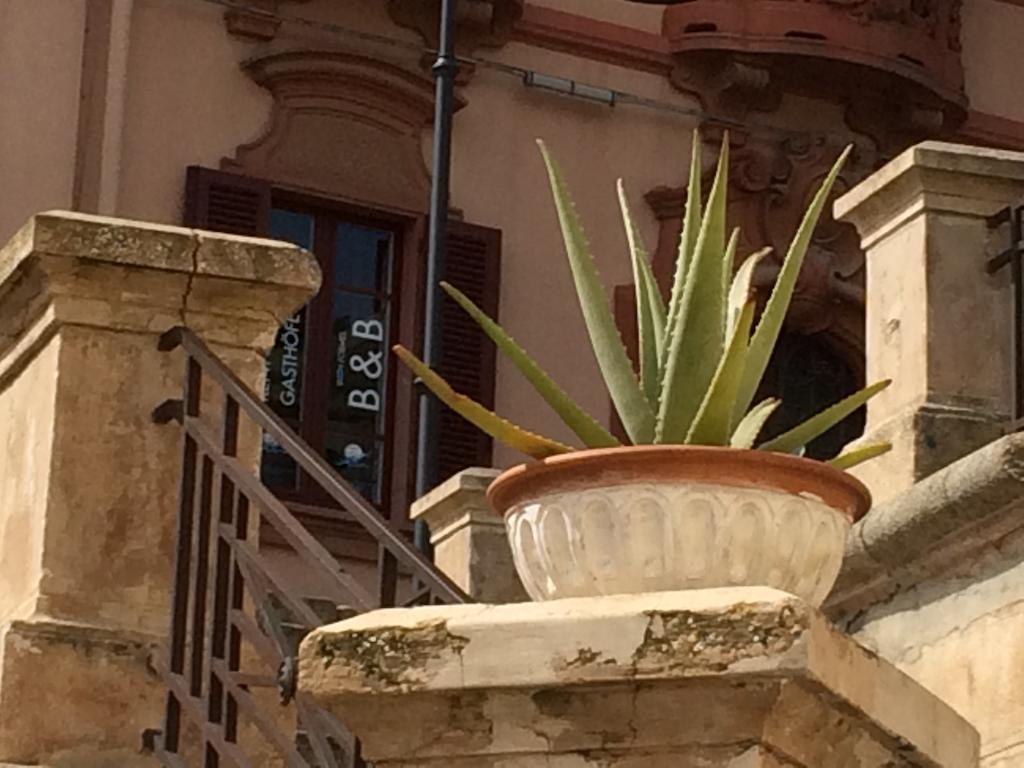 Al Bastione Di Cagliari Ξενοδοχείο Εξωτερικό φωτογραφία