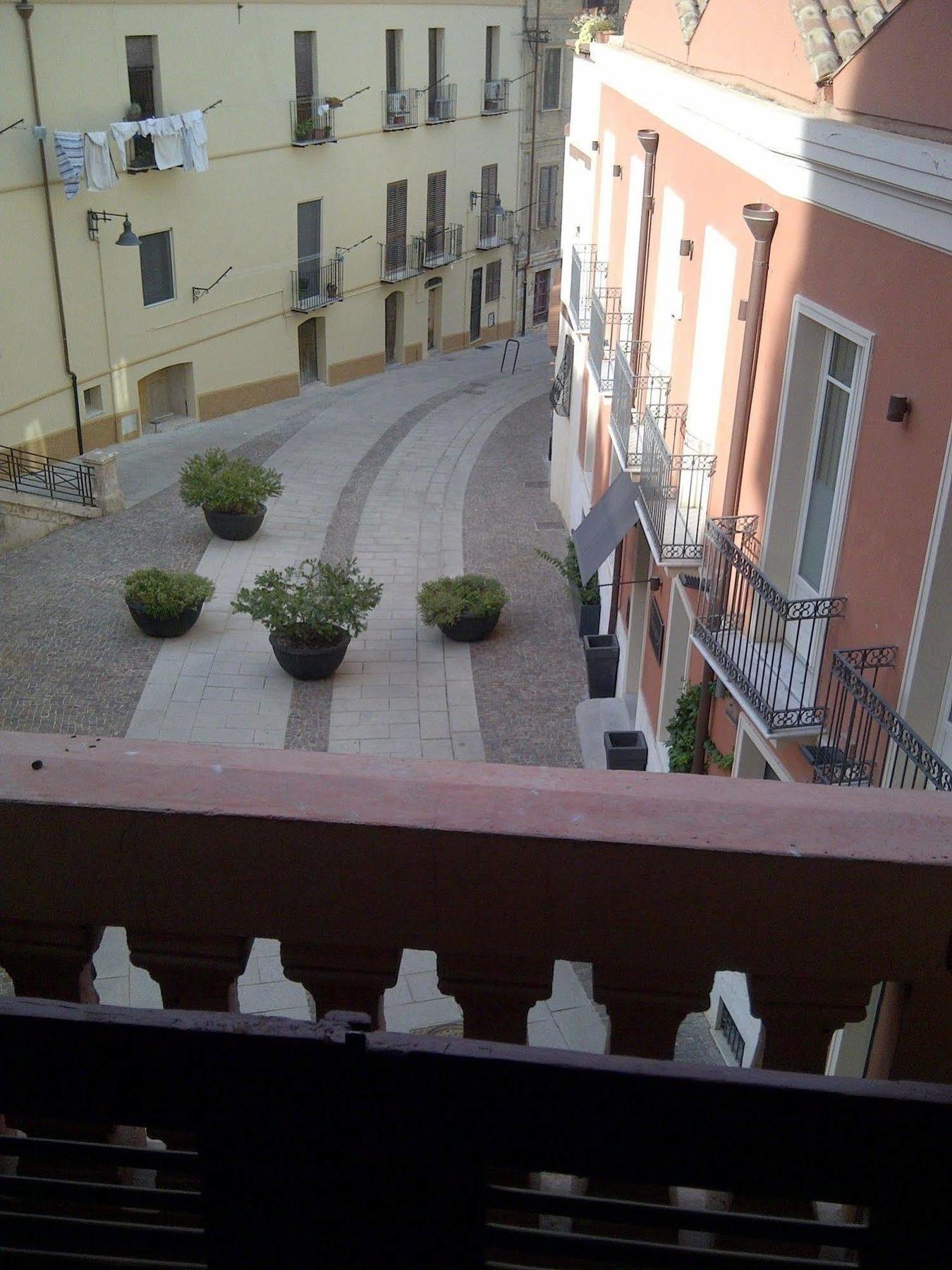 Al Bastione Di Cagliari Ξενοδοχείο Εξωτερικό φωτογραφία