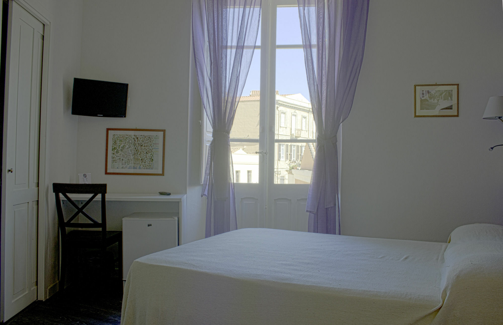 Al Bastione Di Cagliari Ξενοδοχείο Εξωτερικό φωτογραφία
