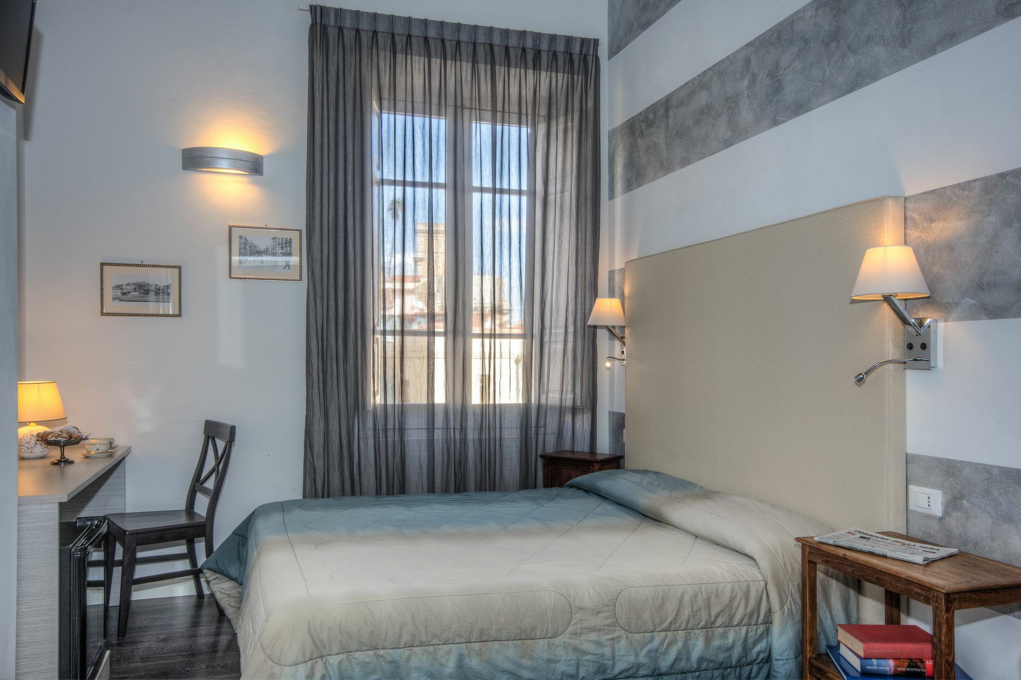 Al Bastione Di Cagliari Ξενοδοχείο Εξωτερικό φωτογραφία