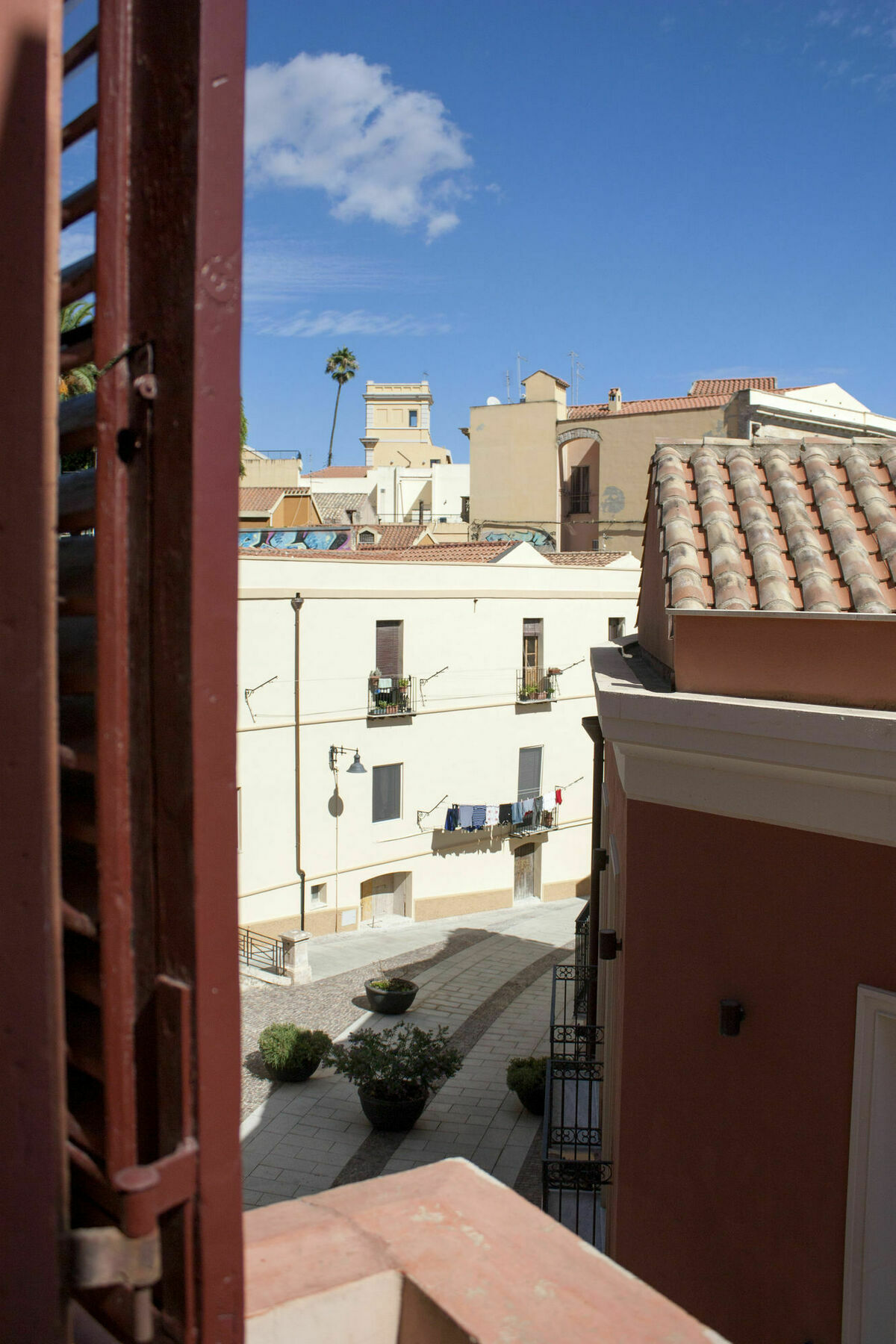 Al Bastione Di Cagliari Ξενοδοχείο Εξωτερικό φωτογραφία