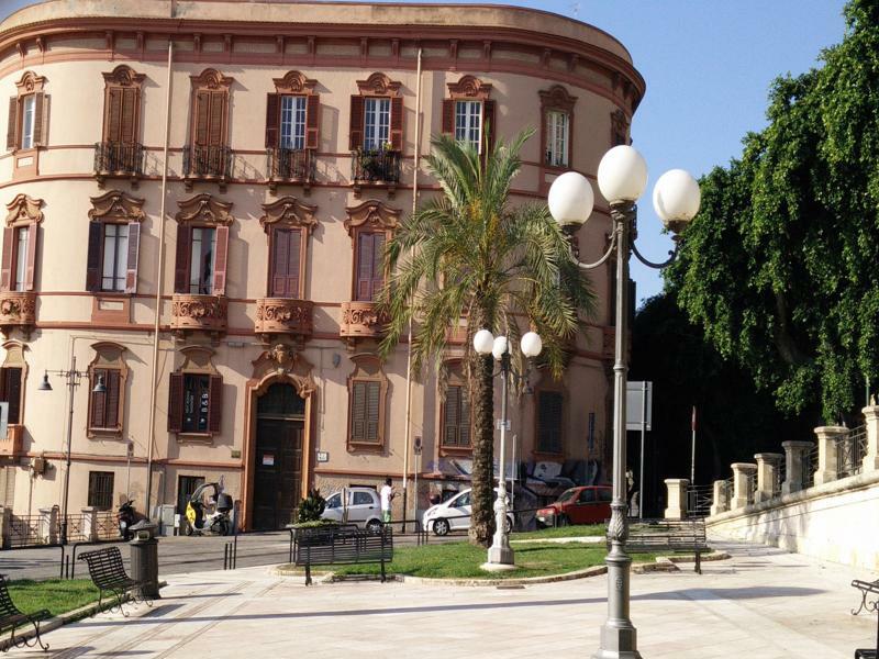 Al Bastione Di Cagliari Ξενοδοχείο Εξωτερικό φωτογραφία