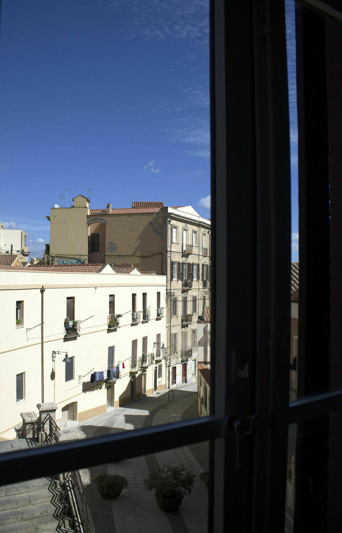Al Bastione Di Cagliari Ξενοδοχείο Εξωτερικό φωτογραφία